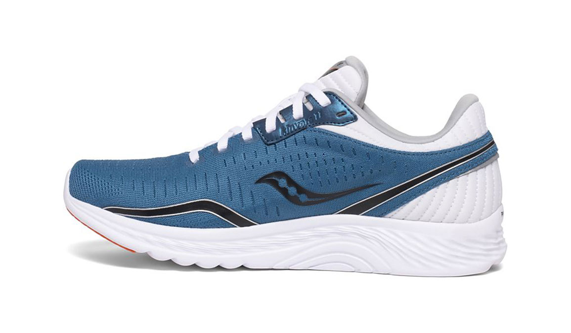 mens saucony kinvara